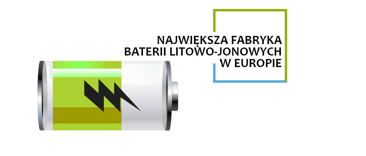 Uruchomiono największą w Europie fabrykę baterii litowo-jonowych- LG Energy Solution Wrocław